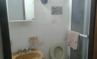 CHALET EN 3 AMBIENTES EN PLANTA BAJA EN COSTA AZUL