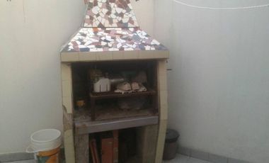 CHALET EN 3 AMBIENTES EN PLANTA BAJA EN COSTA AZUL