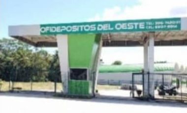 Sea Confiable Alquila Ofidepositos en el área Oeste
