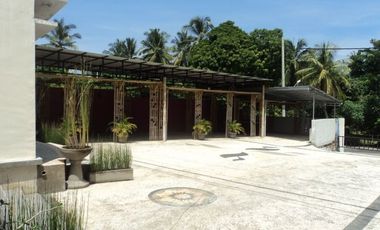 Jual Hotel Murah SHM di Raya Senggigi daerah Batu Layar NTB