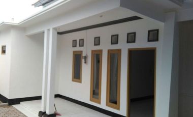 Jual Hotel Murah SHM di Raya Senggigi daerah Batu Layar NTB