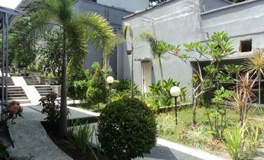 Jual Hotel Murah SHM di Raya Senggigi daerah Batu Layar NTB