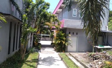 Jual Hotel Murah SHM di Raya Senggigi daerah Batu Layar NTB