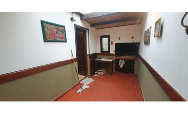 Chalet de 3 amb (Uruguay 5)