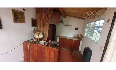Chalet de 3 amb (Uruguay 5)