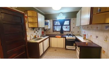 Chalet de 3 amb (Uruguay 5)