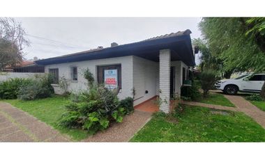Chalet de 3 amb (Uruguay 5)