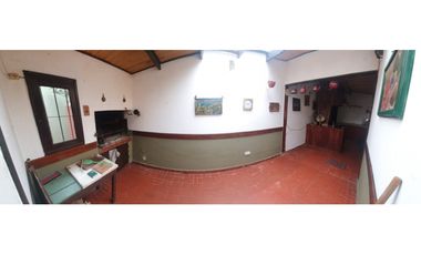 Chalet de 3 amb (Uruguay 5)