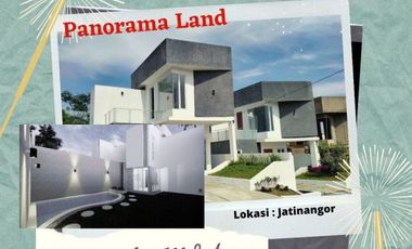 Rumah Exclusive Nyaman dan Asri di Jatinangor Bandung Akses ke 2 pintu tol Cileunyi dan Cisumdawu, Angsuran 7Juta-an.