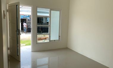 RUMAH TERBAIK HARGA TERMURAH DI TEPI JALAN PROVINSI WONOSARI