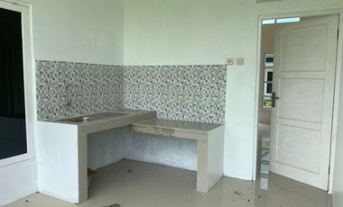 RUMAH TERBAIK HARGA TERMURAH DI TEPI JALAN PROVINSI WONOSARI