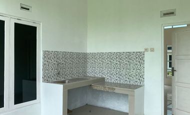 RUMAH TERBAIK HARGA TERMURAH DI TEPI JALAN PROVINSI WONOSARI