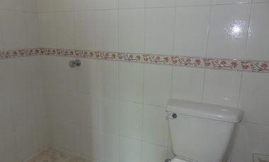 apartamento en arriendo en la troncal. Cod A91480