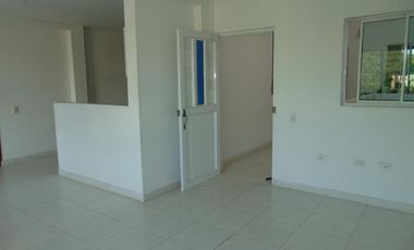 apartamento en arriendo en la troncal. Cod A91480