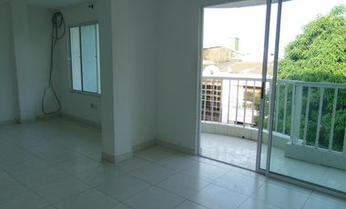 apartamento en arriendo en la troncal. Cod A91480