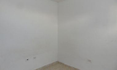 apartamento en arriendo en la troncal. Cod A91480