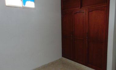 apartamento en arriendo en la troncal. Cod A91480