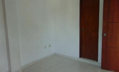 apartamento en arriendo en la troncal. Cod A91480