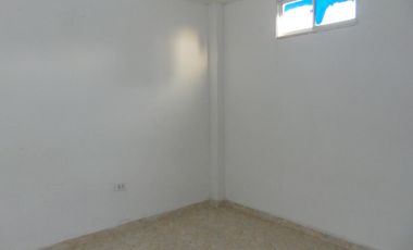 apartamento en arriendo en la troncal. Cod A91480