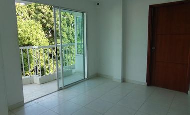 apartamento en arriendo en la troncal. Cod A91480