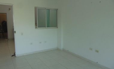 apartamento en arriendo en la troncal. Cod A91480