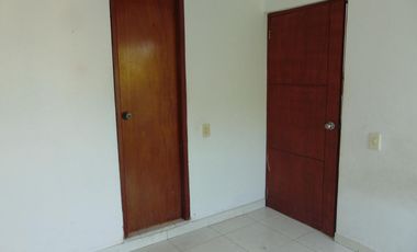 apartamento en arriendo en la troncal. Cod A91480