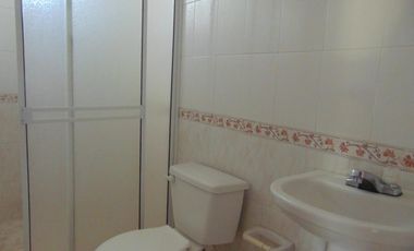 apartamento en arriendo en la troncal. Cod A91480
