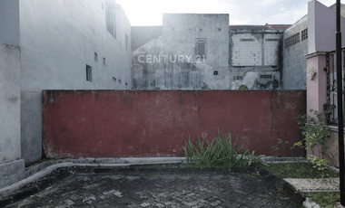 Tanah Pekarangan 161m2 Area Perumahan Dekat BudI Mulia Dua Maguwo