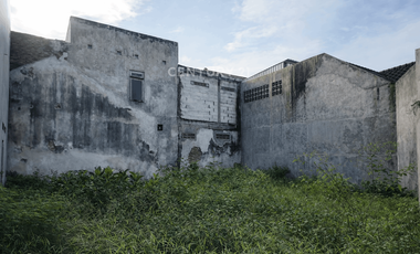 Tanah Pekarangan 161m2 Area Perumahan Dekat BudI Mulia Dua Maguwo