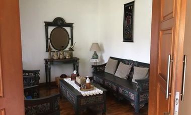 Dijual/Disewakan Rumah Nyaman Taman Yasmin Bogor Lokasi Super Strategis Bisa Untuk Tempat Usaha