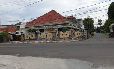 DiJual Rumah di Gayungsari BU Surabaya