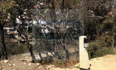 Venta de Terreno en Rancho San Juan