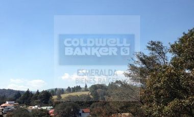 Venta de Terreno en Rancho San Juan