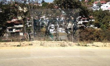 Venta de Terreno en Rancho San Juan