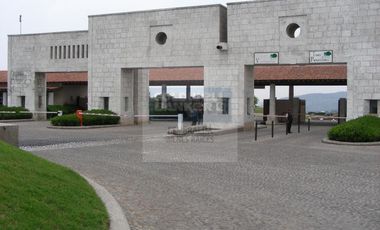Venta de Terreno en Rancho San Juan
