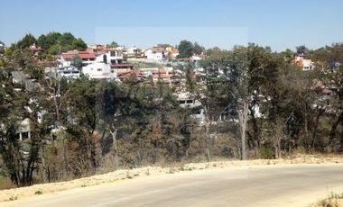 Venta de Terreno en Rancho San Juan