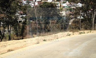Venta de Terreno en Rancho San Juan