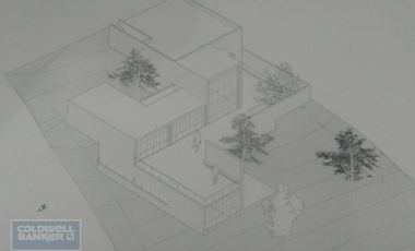 Venta de Terreno en Rancho San Juan