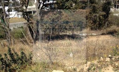 Venta de Terreno en Rancho San Juan