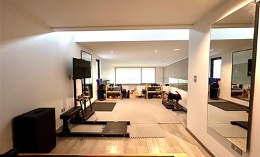 EN VENTA EXCLUSIVO LOFT TIPO TOWNHOUSE EN CHICUREO