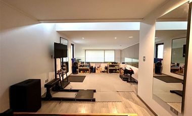 EN VENTA EXCLUSIVO LOFT TIPO TOWNHOUSE EN CHICUREO