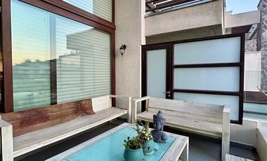 EN VENTA EXCLUSIVO LOFT TIPO TOWNHOUSE EN CHICUREO