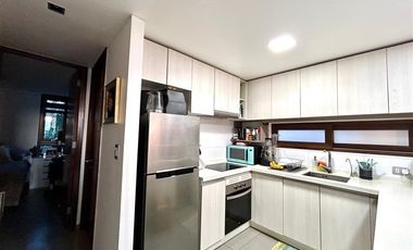 EN VENTA EXCLUSIVO LOFT TIPO TOWNHOUSE EN CHICUREO