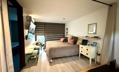 EN VENTA EXCLUSIVO LOFT TIPO TOWNHOUSE EN CHICUREO