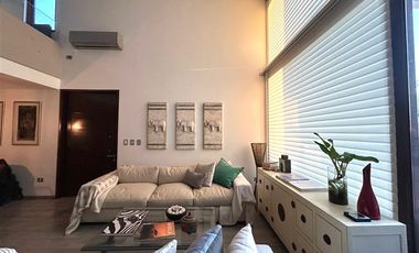 EN VENTA EXCLUSIVO LOFT TIPO TOWNHOUSE EN CHICUREO
