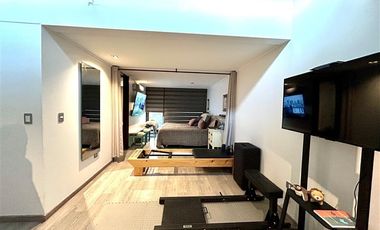 EN VENTA EXCLUSIVO LOFT TIPO TOWNHOUSE EN CHICUREO