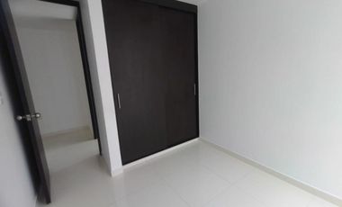 apartamento en venta en prados del este. Cod V782