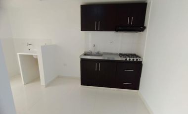 apartamento en venta en prados del este. Cod V782