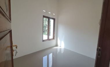 RUMAH MURAH TANPA DP DI TEPI JALAN WONOSARI-JOGJA