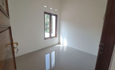 RUMAH MURAH TANPA DP DI TEPI JALAN WONOSARI-JOGJA